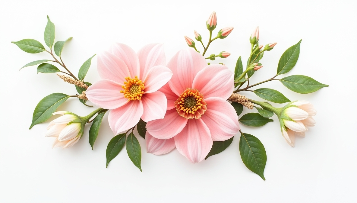 Floral Artistry